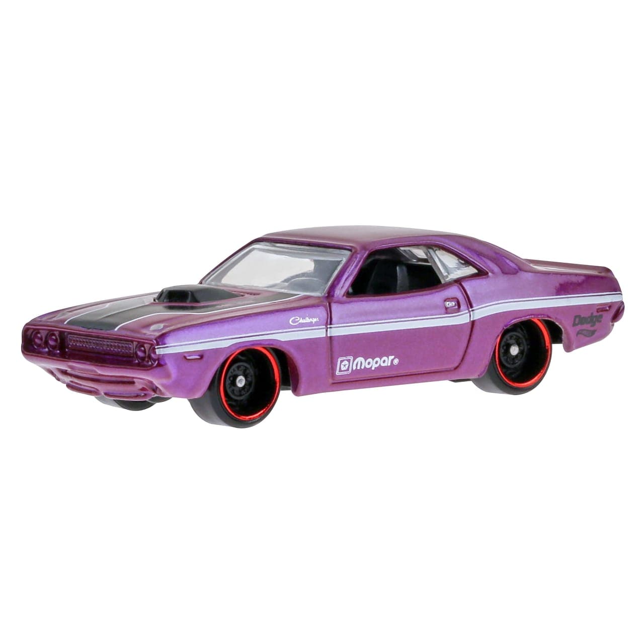 '70 Dodge Hemi Challenger