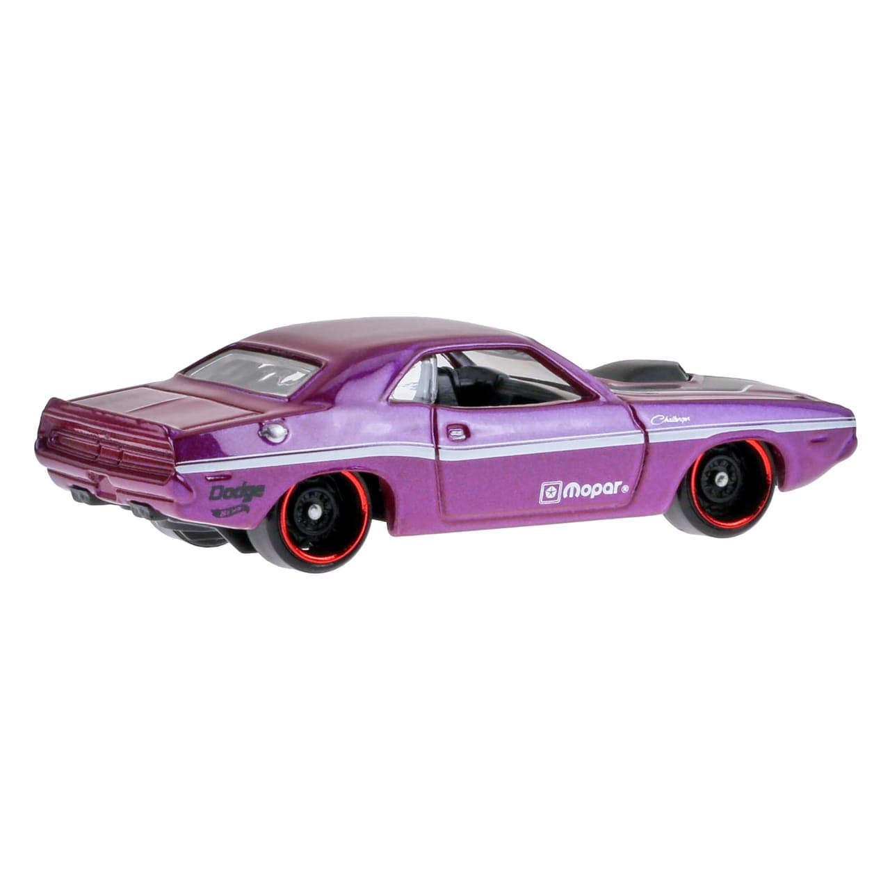 '70 Dodge Hemi Challenger 3