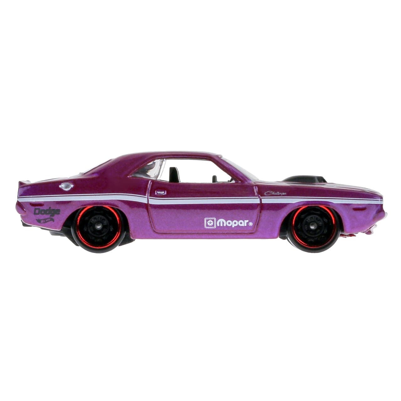 '70 Dodge Hemi Challenger 5