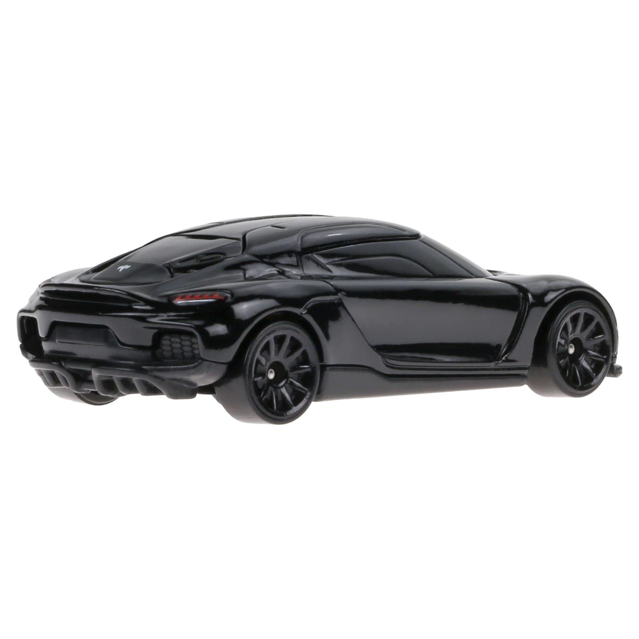 Koenigsegg Gemera 3