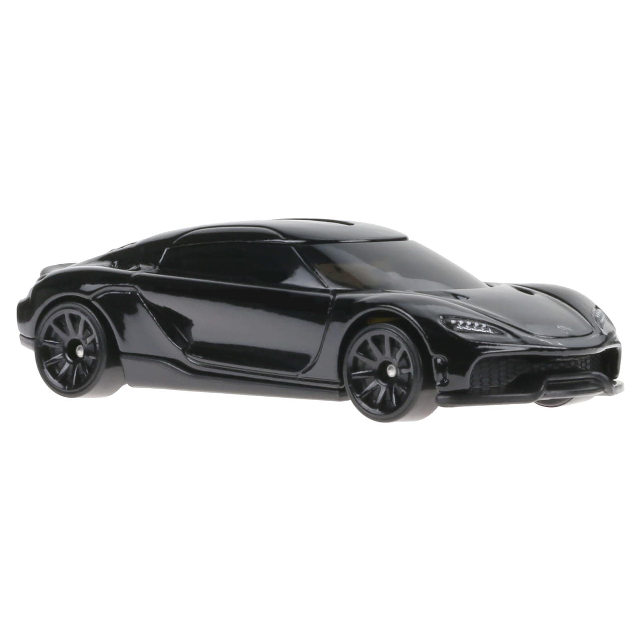 Koenigsegg Gemera 4