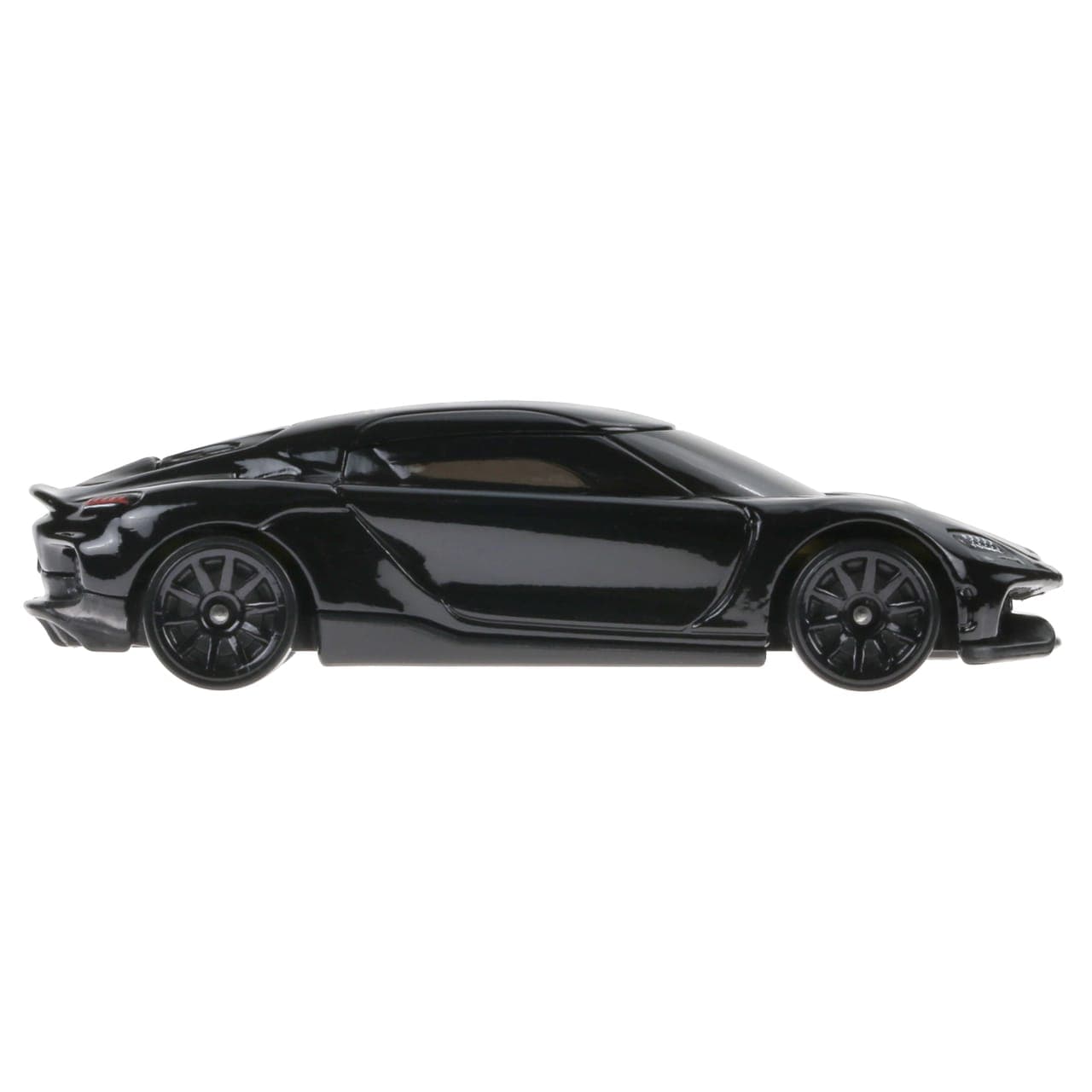 Koenigsegg Gemera 5