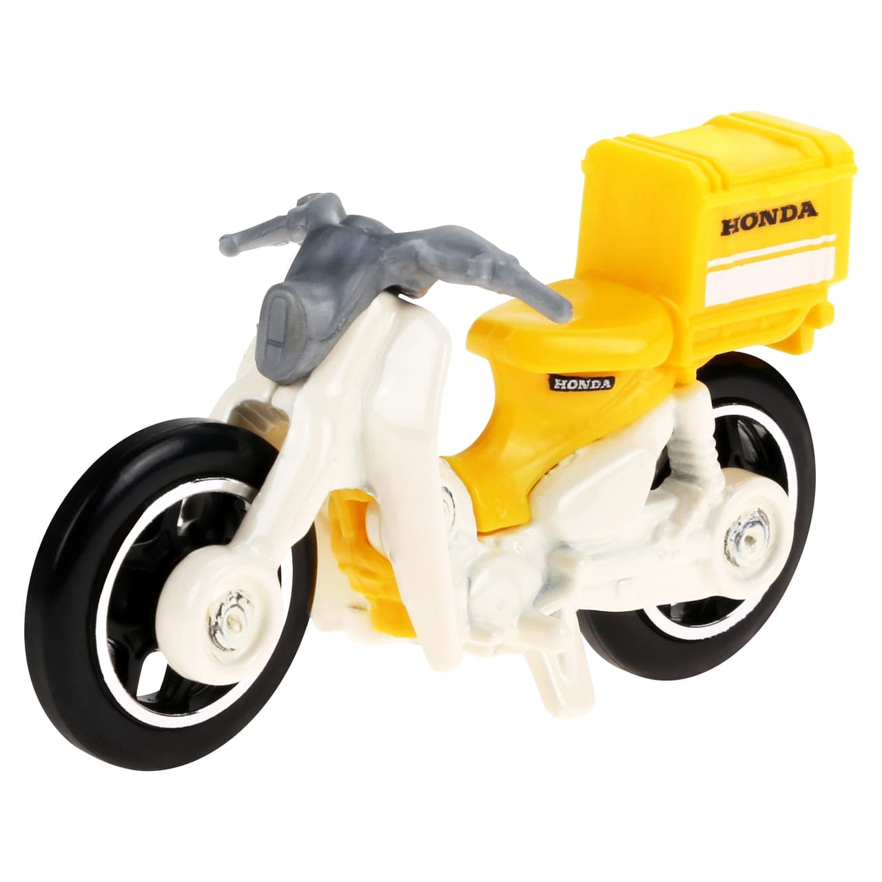 Honda Super Cub Custom