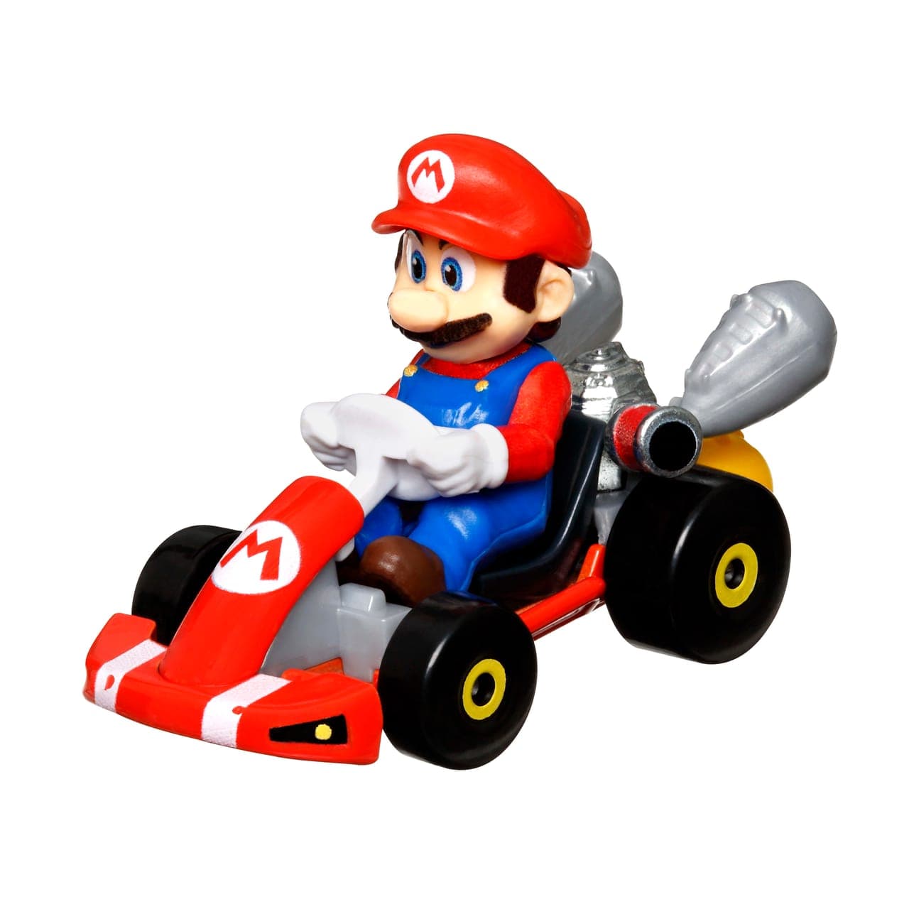 THEATRICAL MARIO STANDARD KART