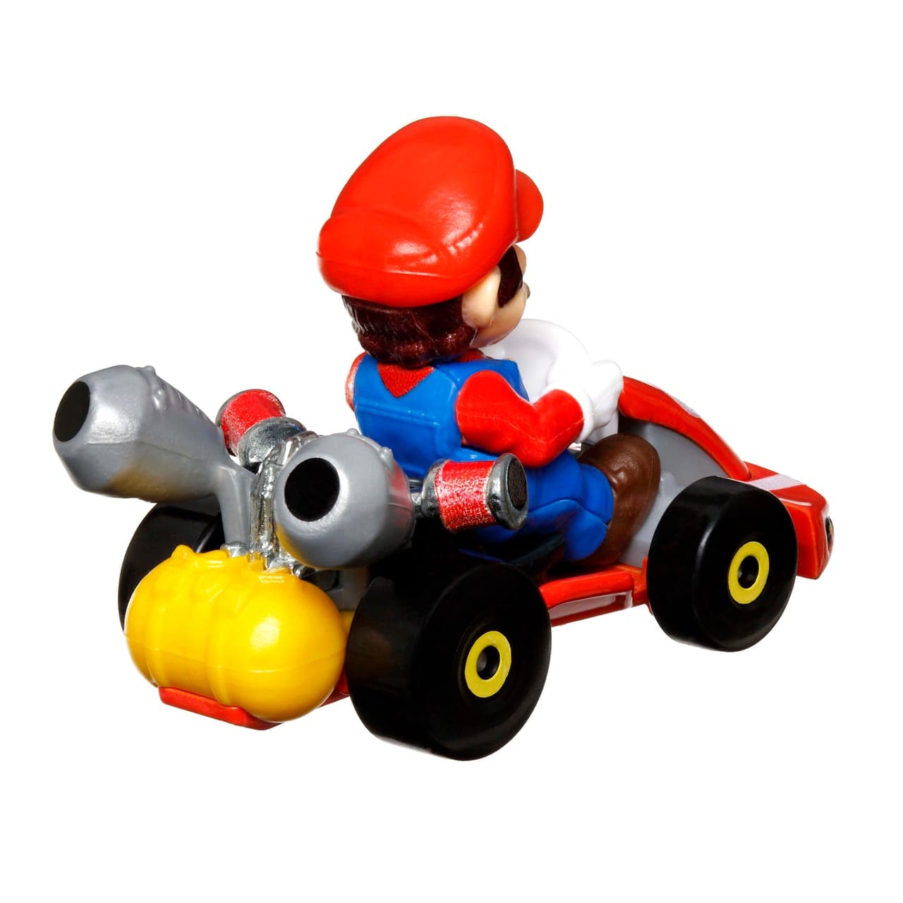 THEATRICAL MARIO STANDARD KART 3