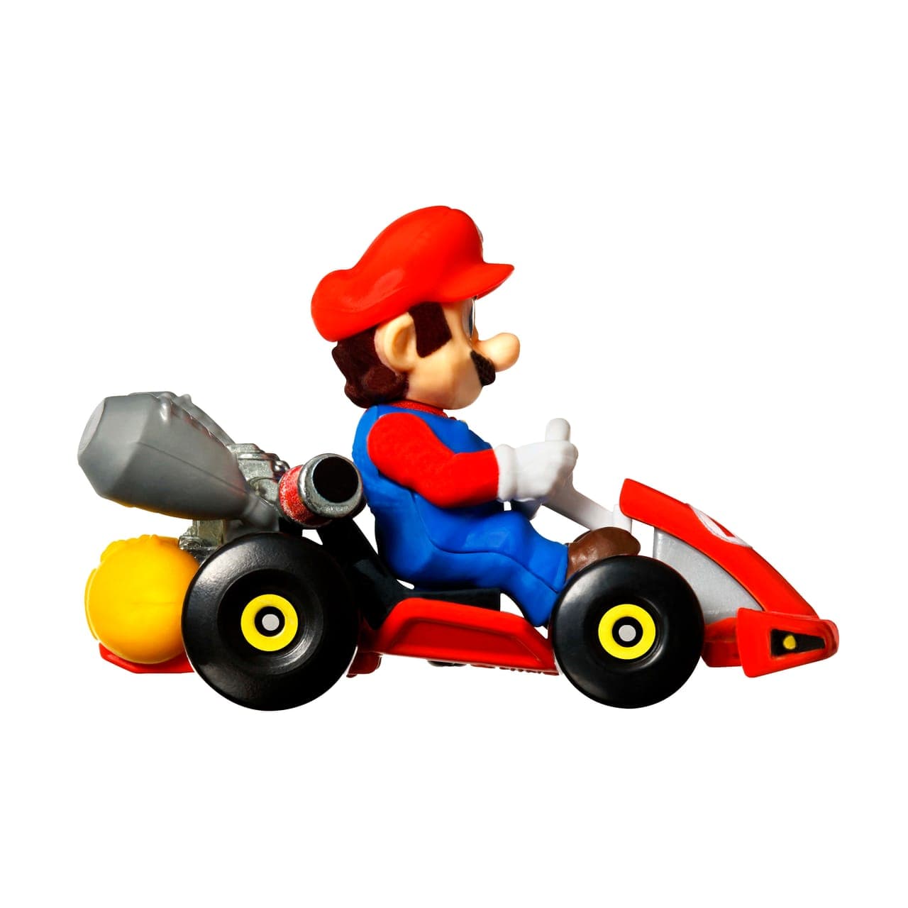 THEATRICAL MARIO STANDARD KART 4