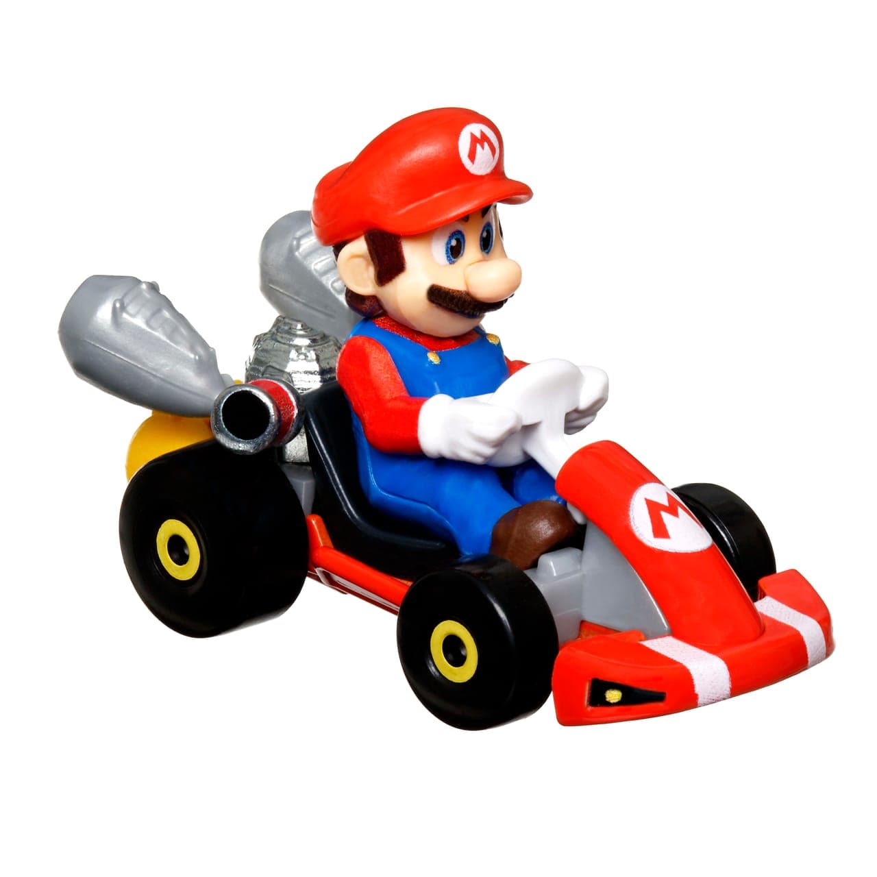 THEATRICAL MARIO STANDARD KART 5