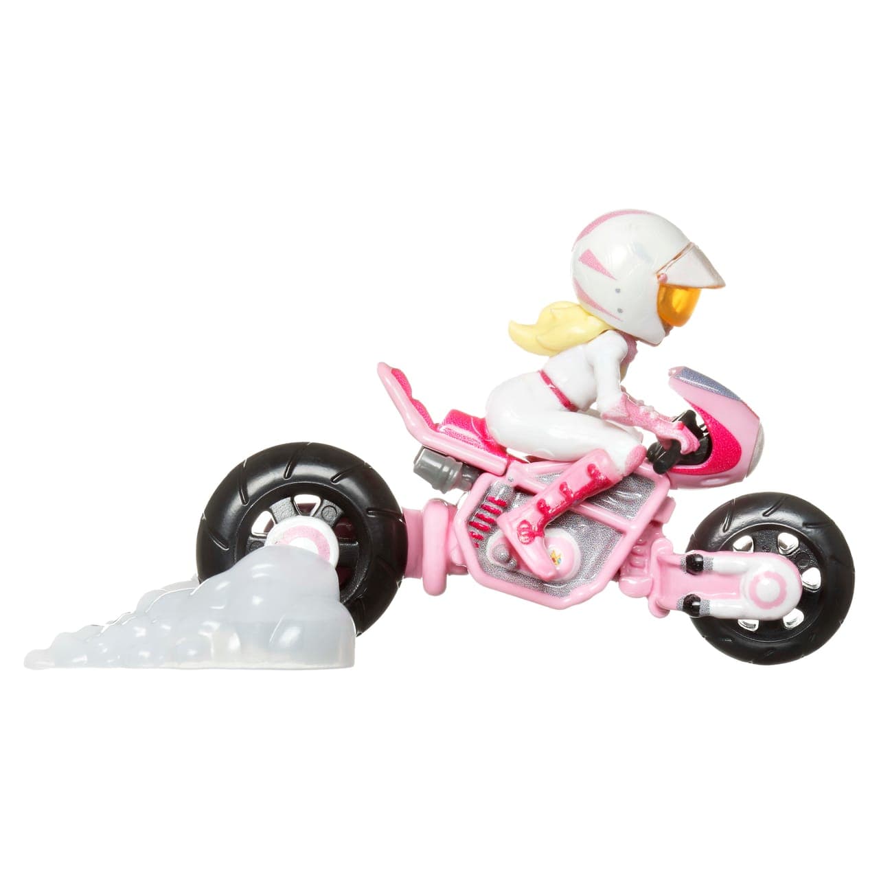 Theatrical Princess Peach 4
