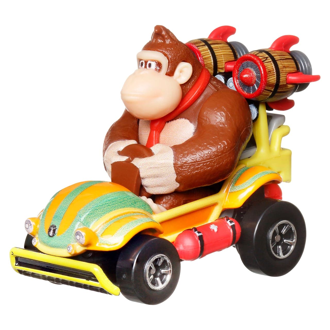 Theatrical Donkey Kong