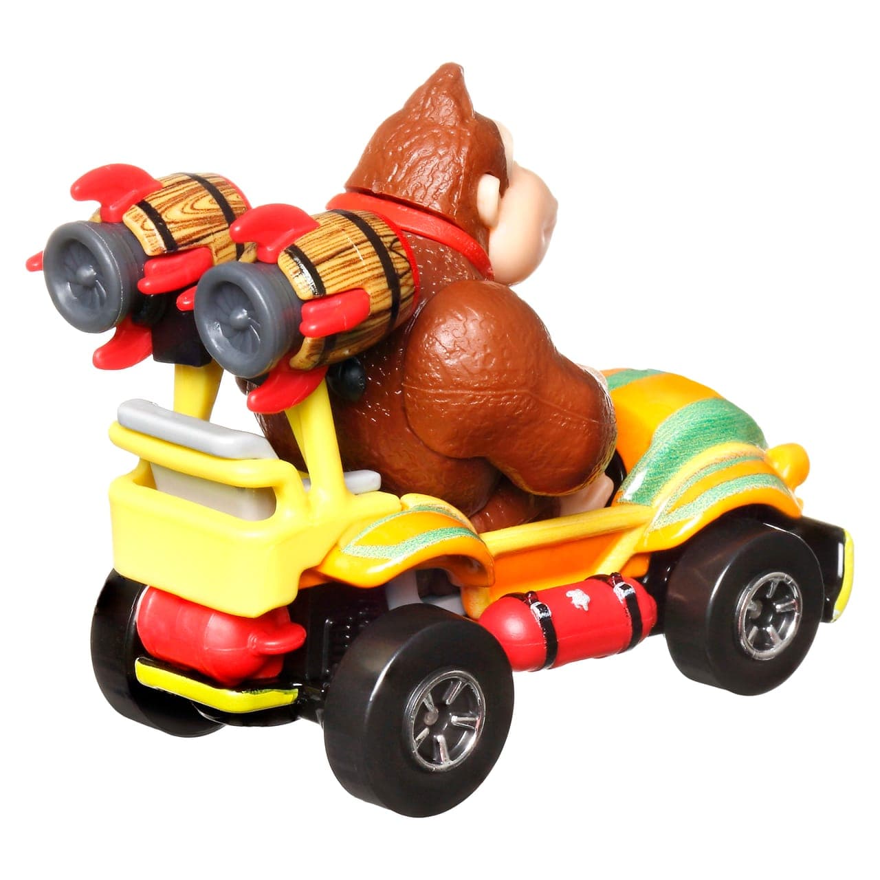 Theatrical Donkey Kong 3