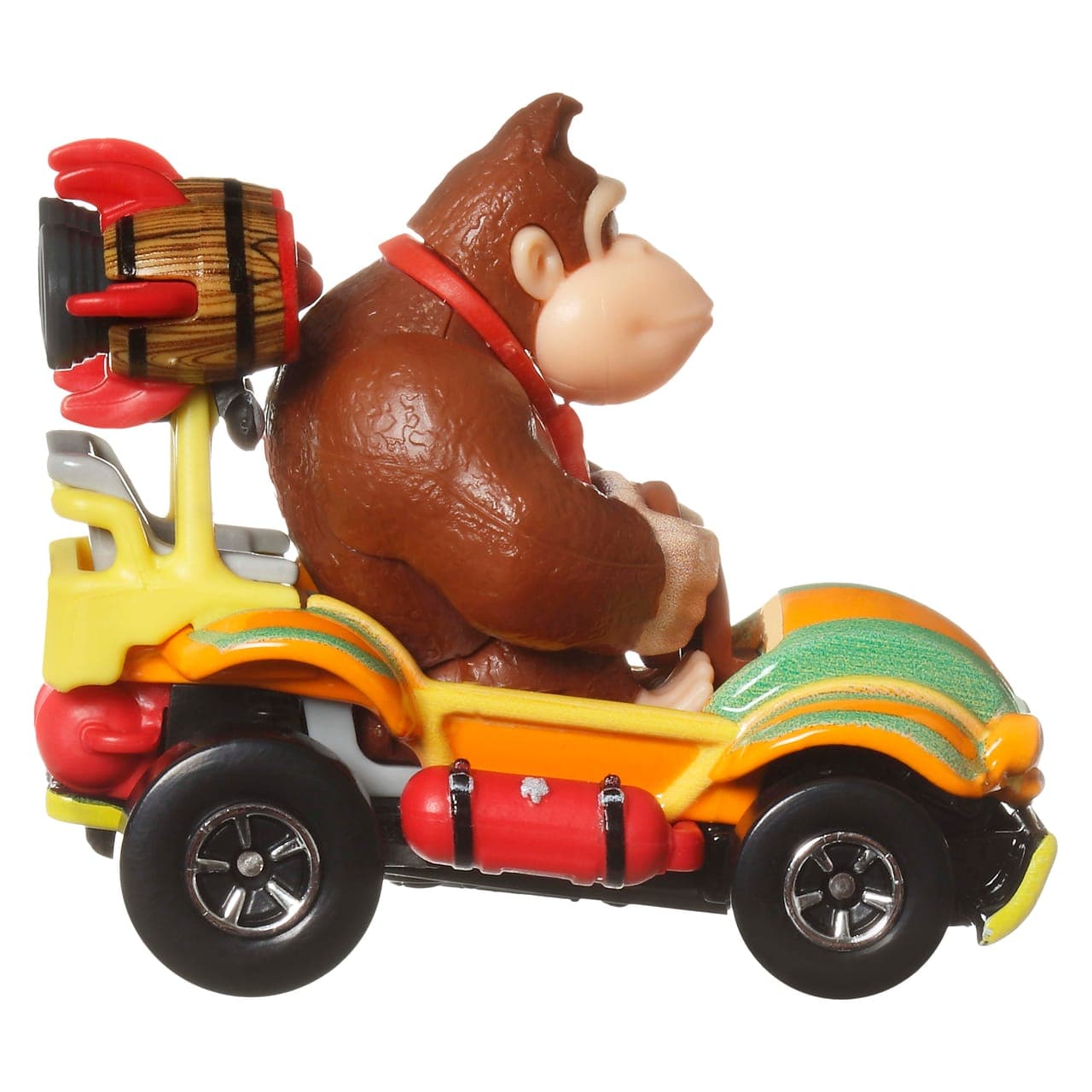 Theatrical Donkey Kong 4