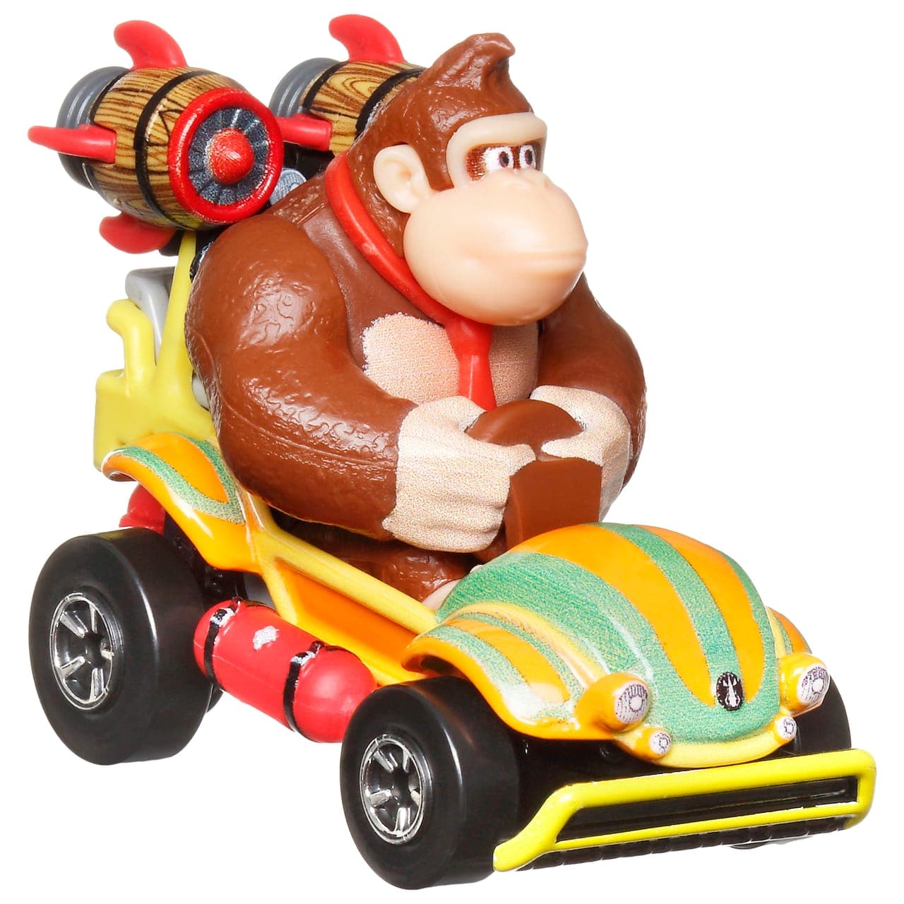 Theatrical Donkey Kong 5
