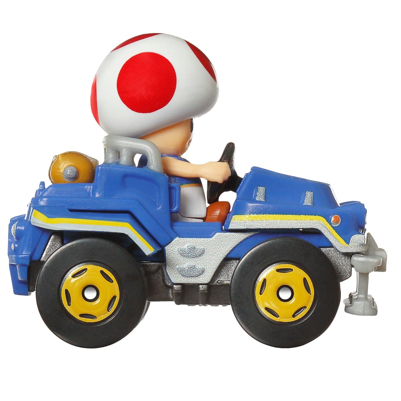 THEATRICAL TOAD 4
