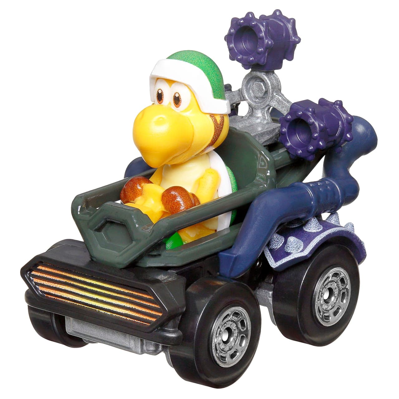 THEATRICAL KOOPA TROOPA
