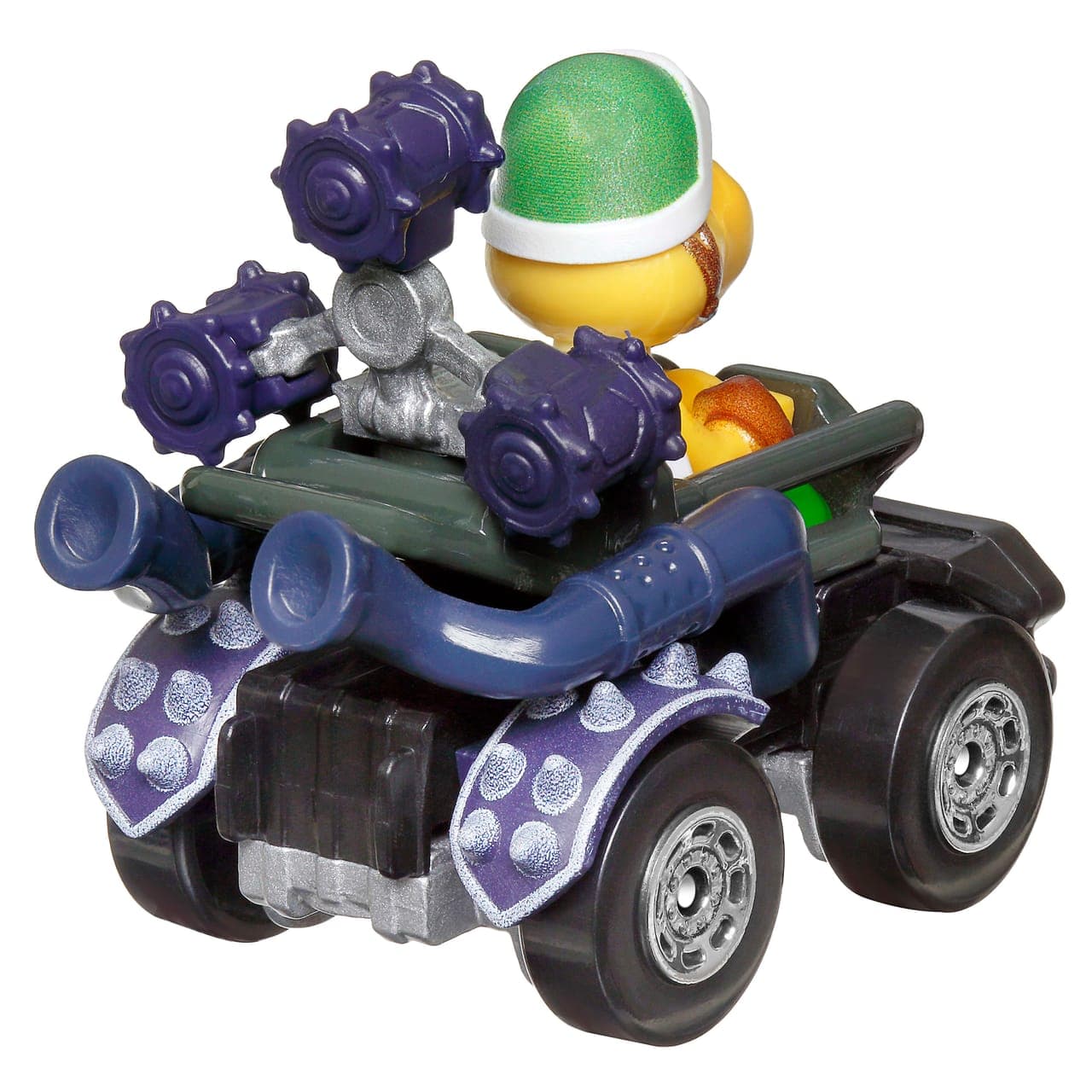 THEATRICAL KOOPA TROOPA 3