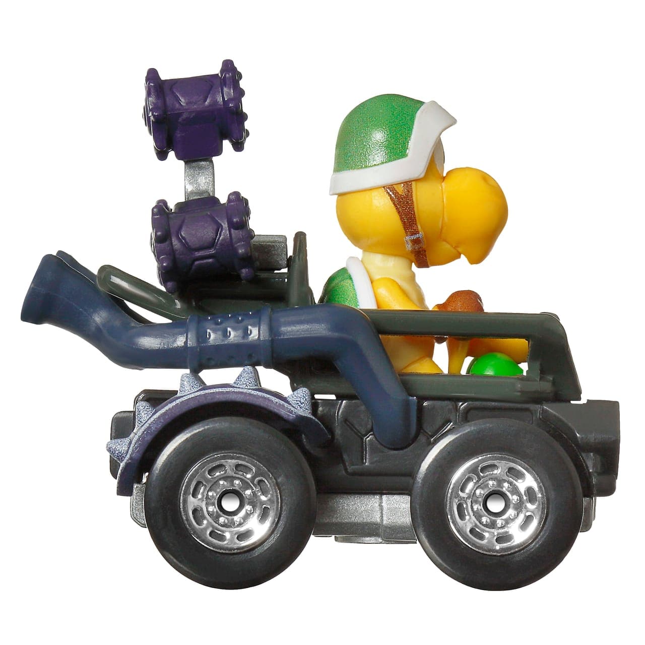 THEATRICAL KOOPA TROOPA 4