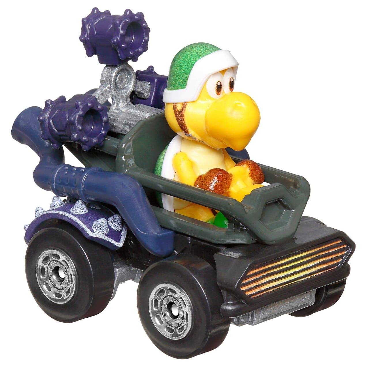 THEATRICAL KOOPA TROOPA 5