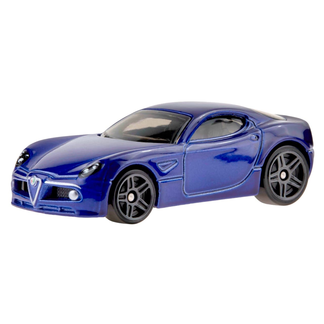 Alfa Romeo 8C Competizione