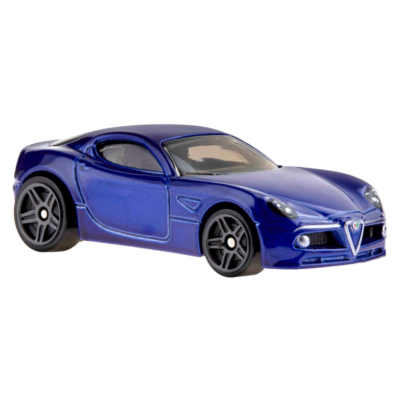 Alfa Romeo 8C Competizione 2