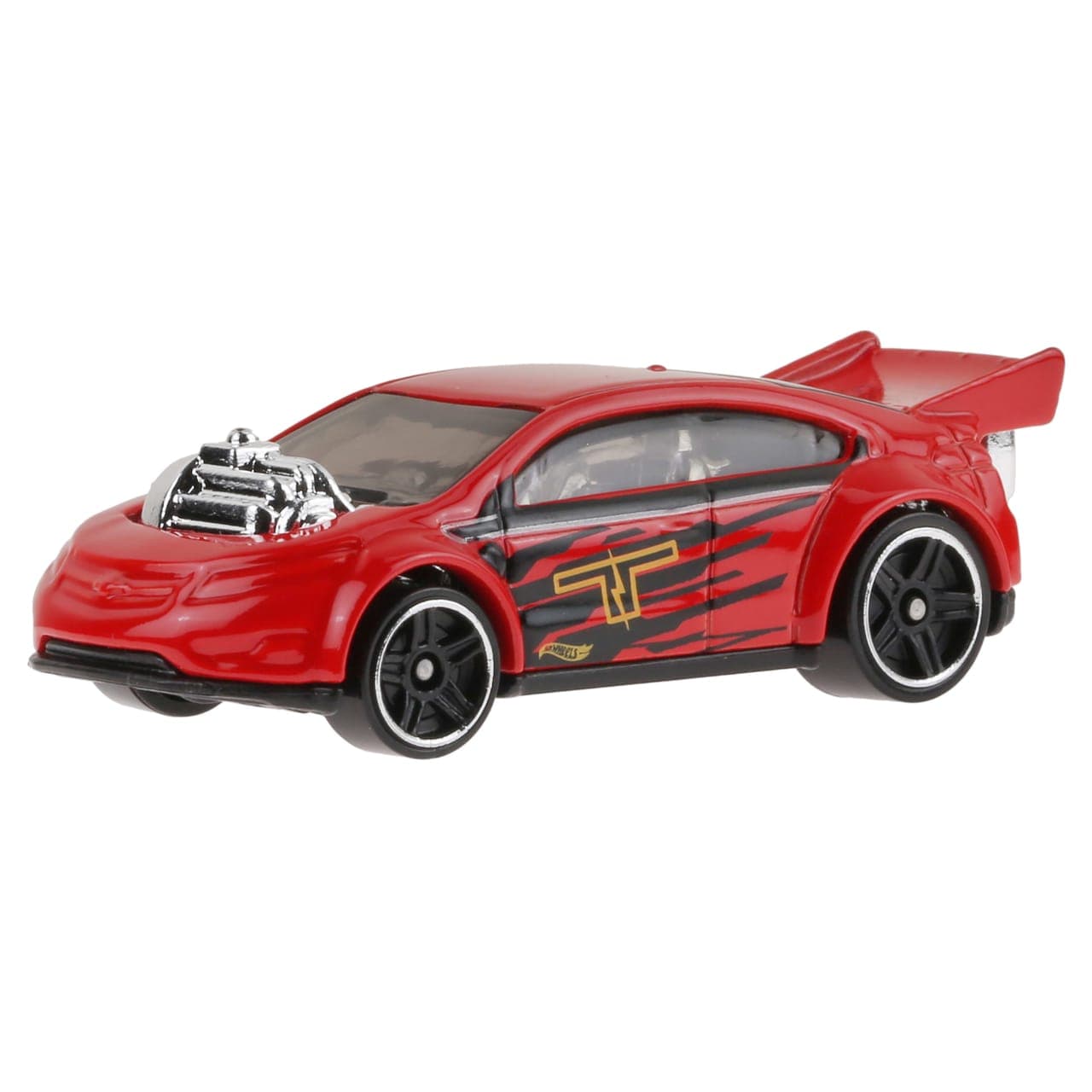 Super Volt