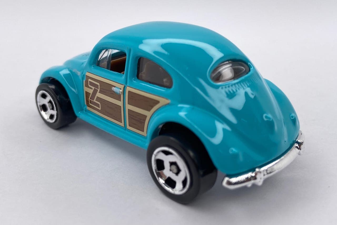 VW Bug 2