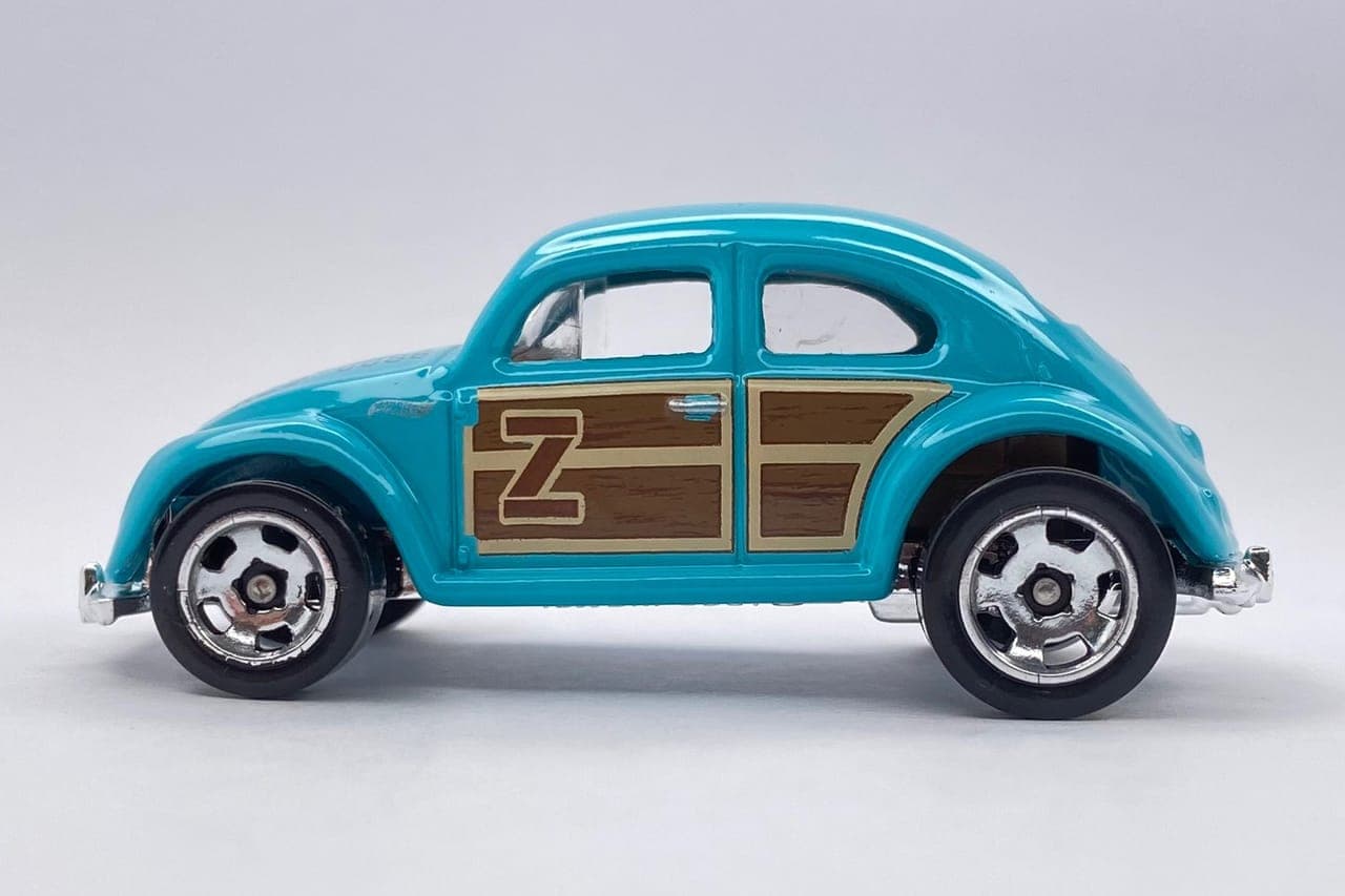 VW Bug 3