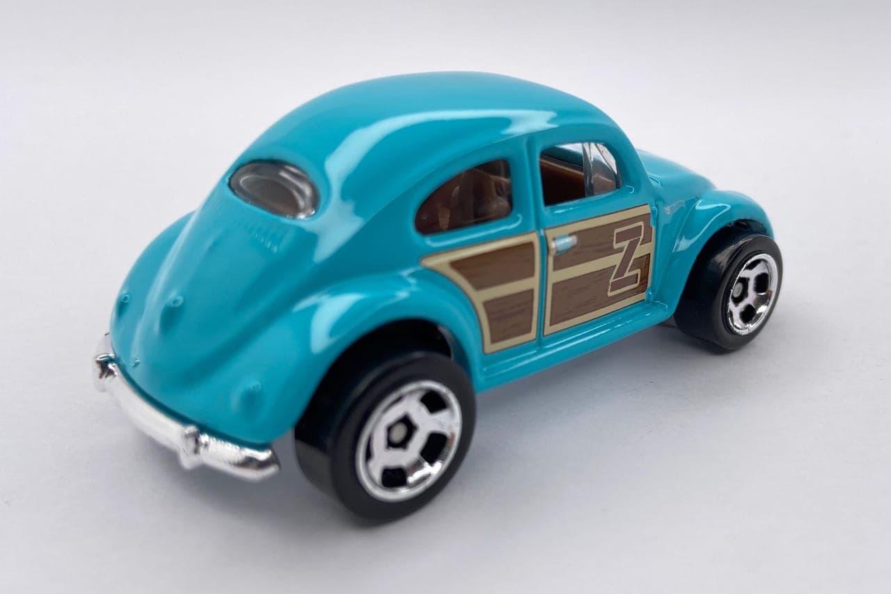 VW Bug 4