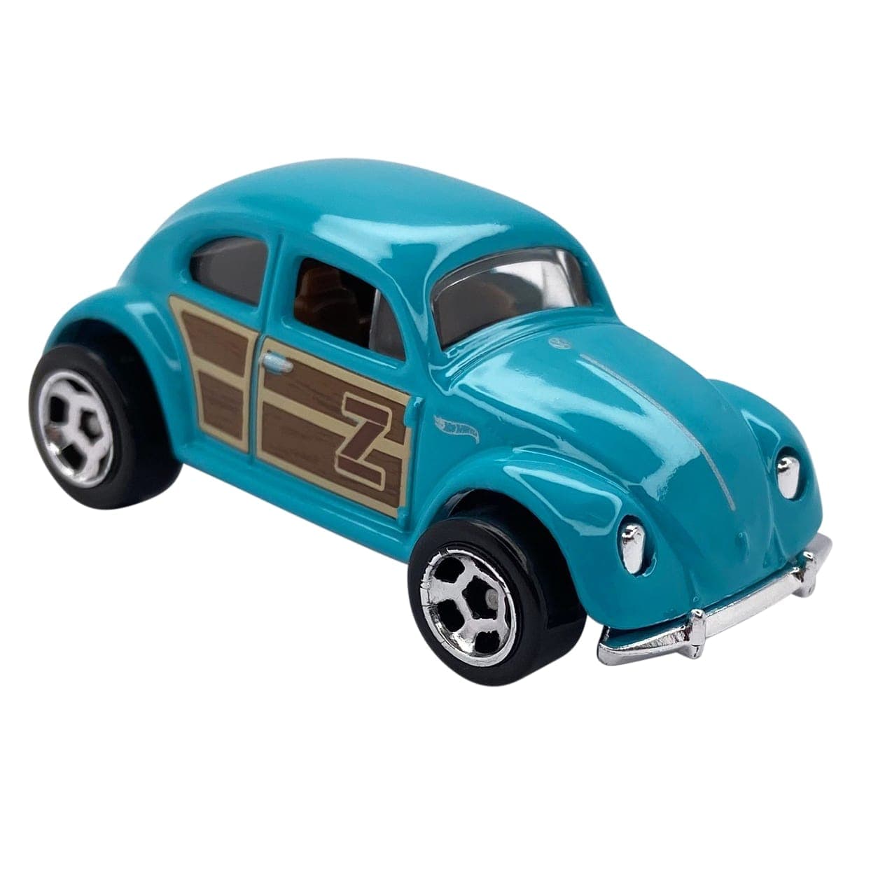 VW Bug 8
