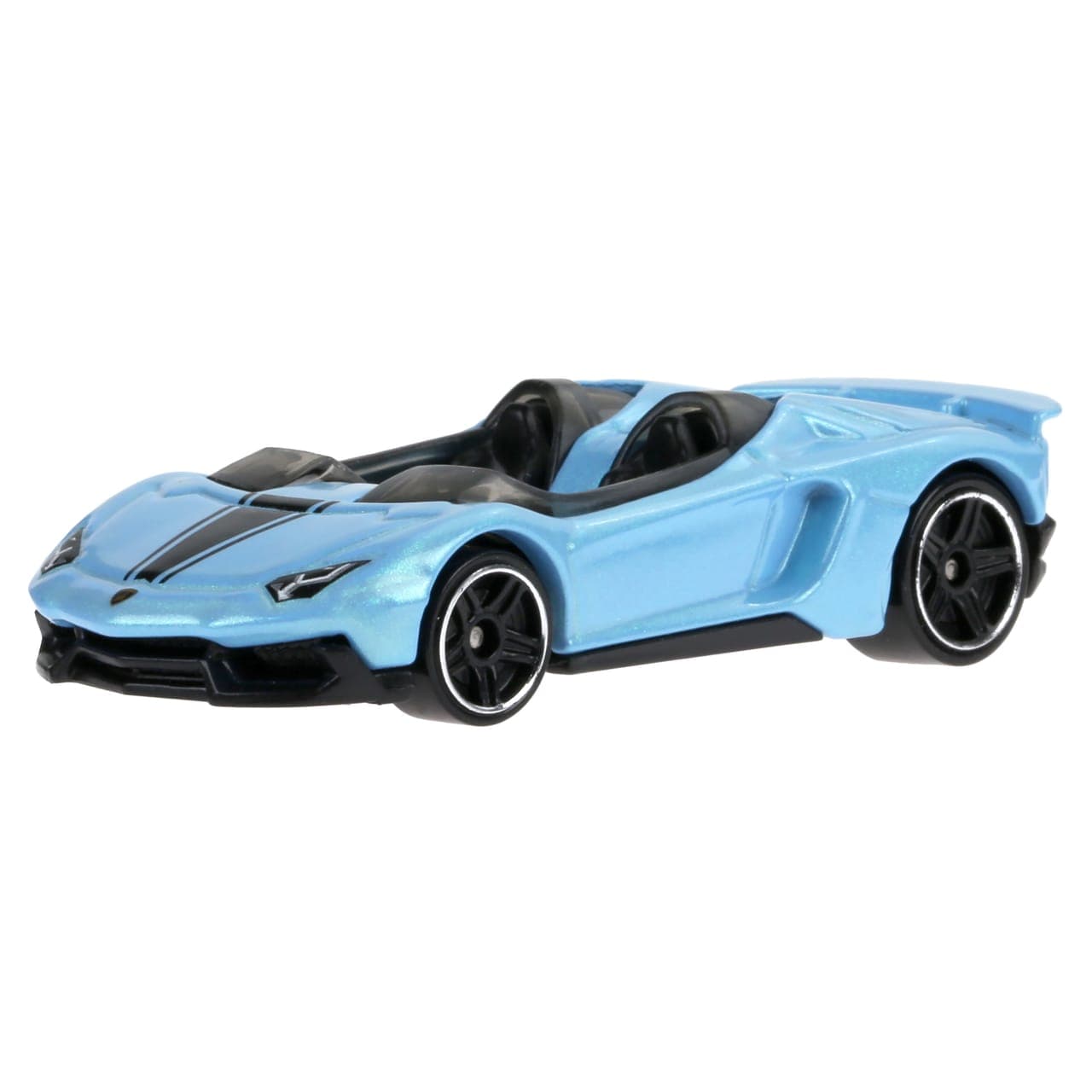 Lamborghini Aventador J