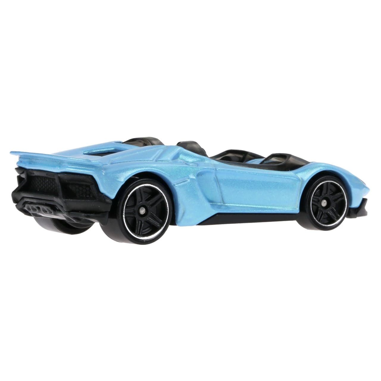 Lamborghini Aventador J 2
