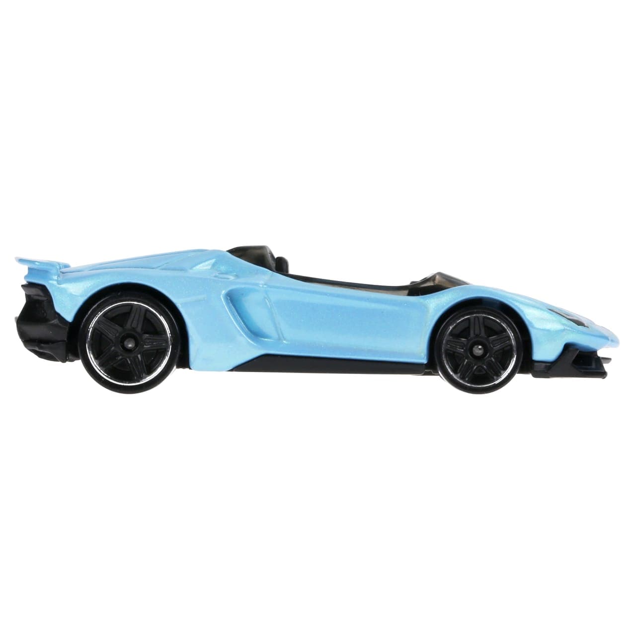 Lamborghini Aventador J 3