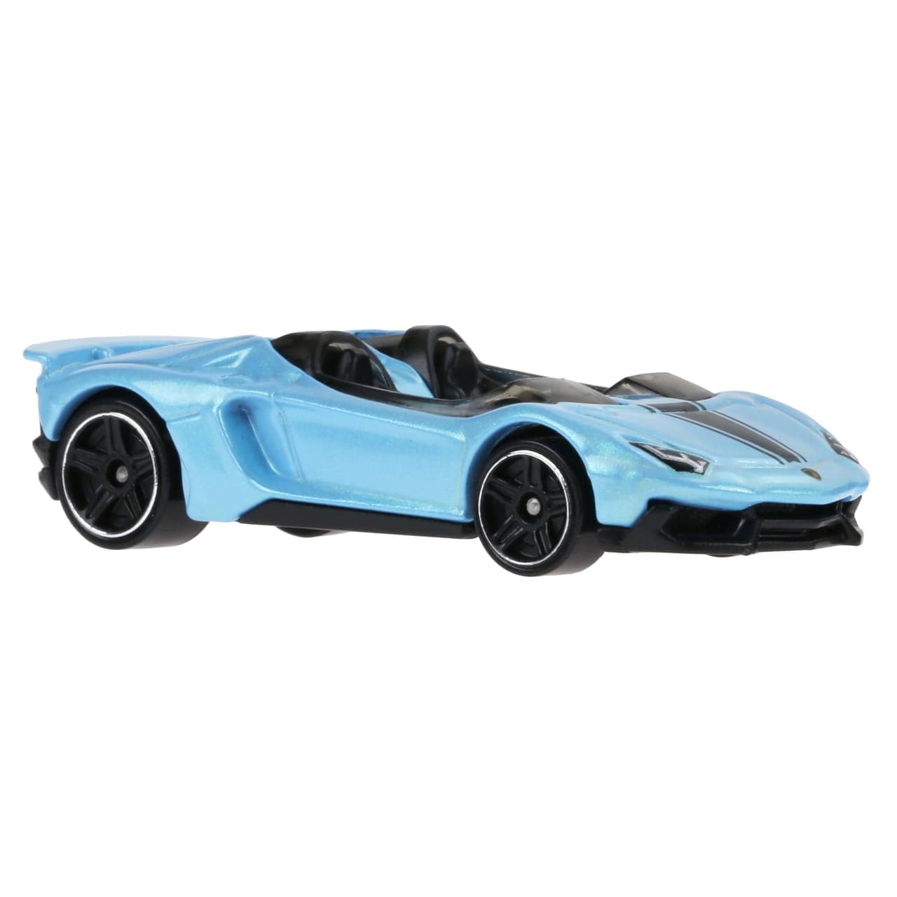 Lamborghini Aventador J 4