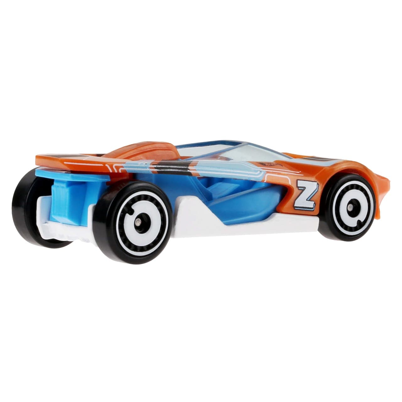 HW Warp Speeder