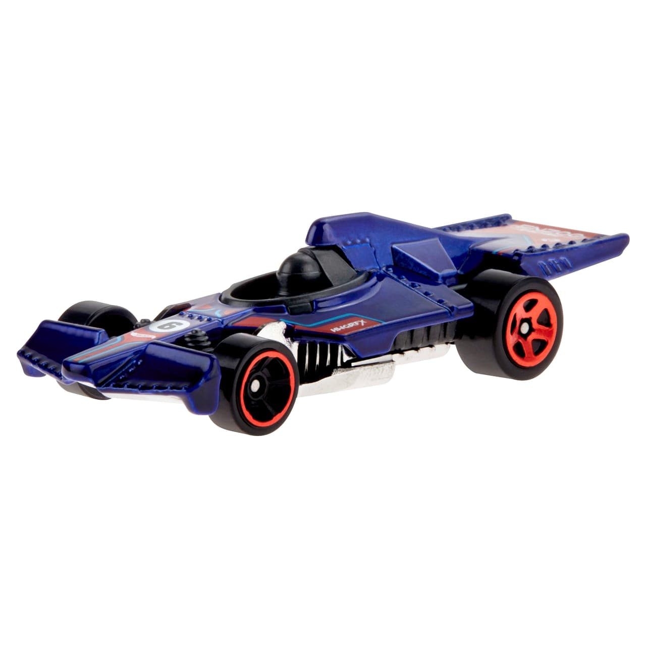 Formula Flashback
