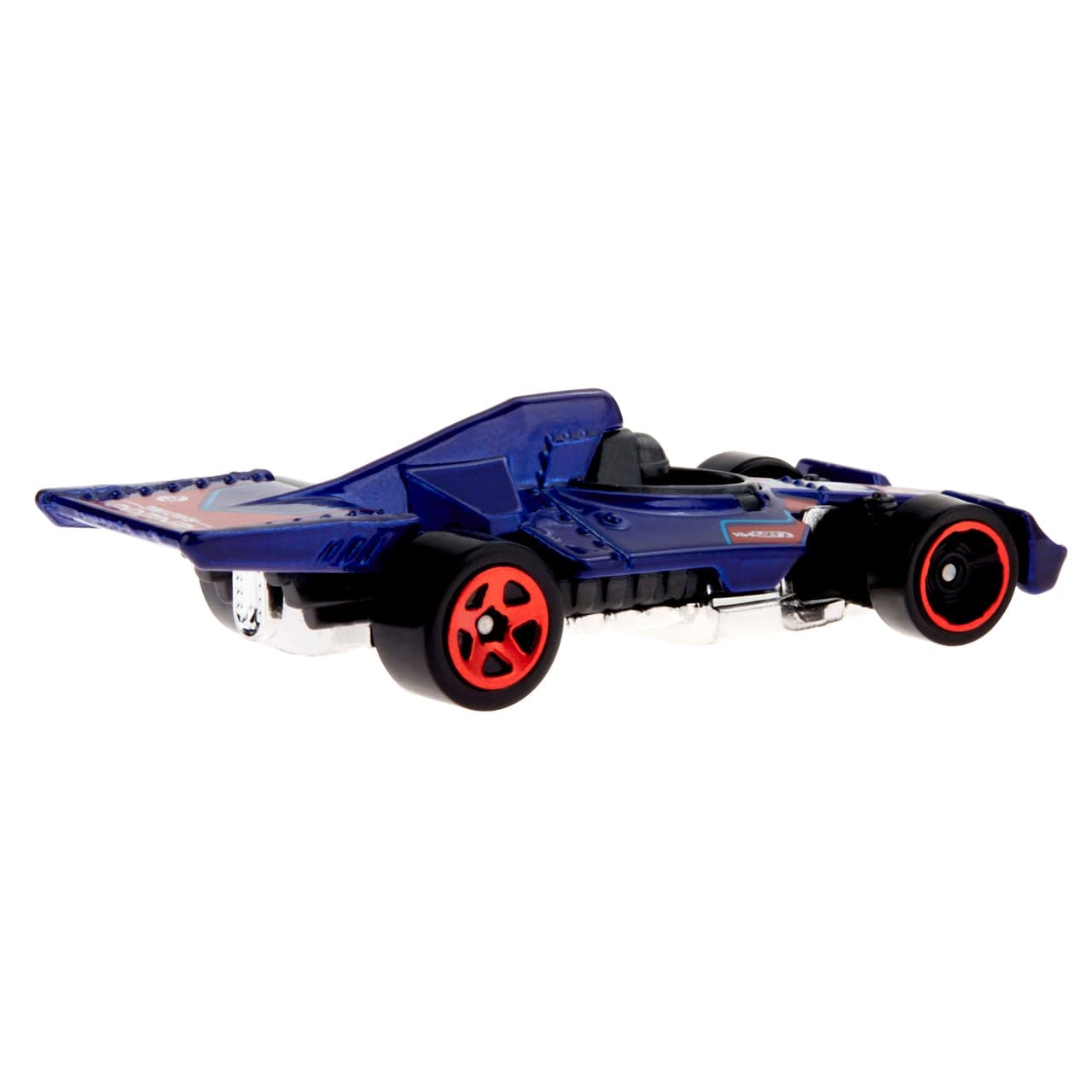 Formula Flashback 2