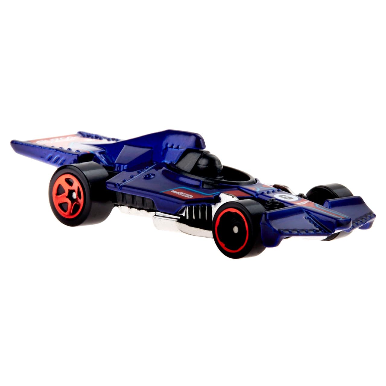 Formula Flashback 3