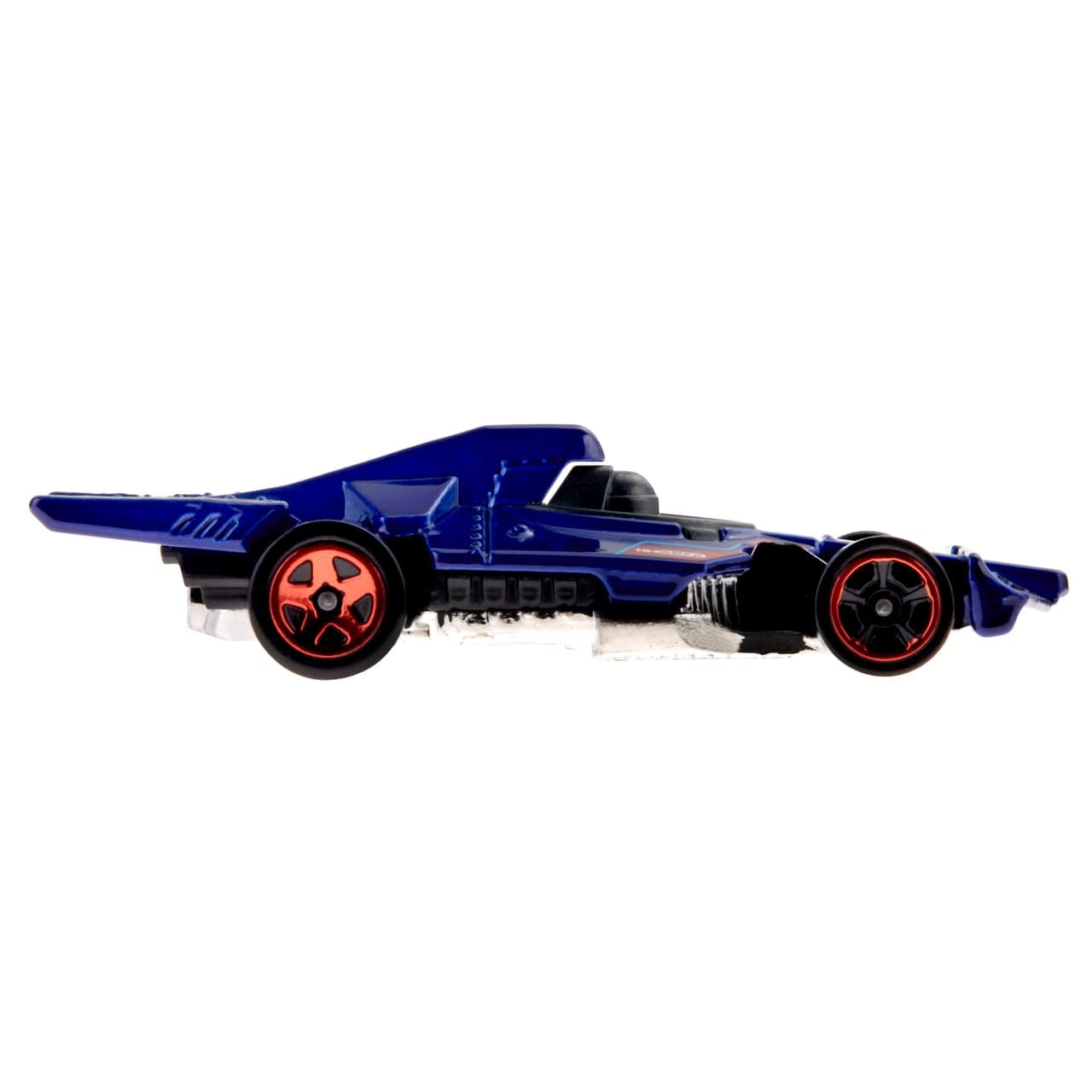 Formula Flashback 4