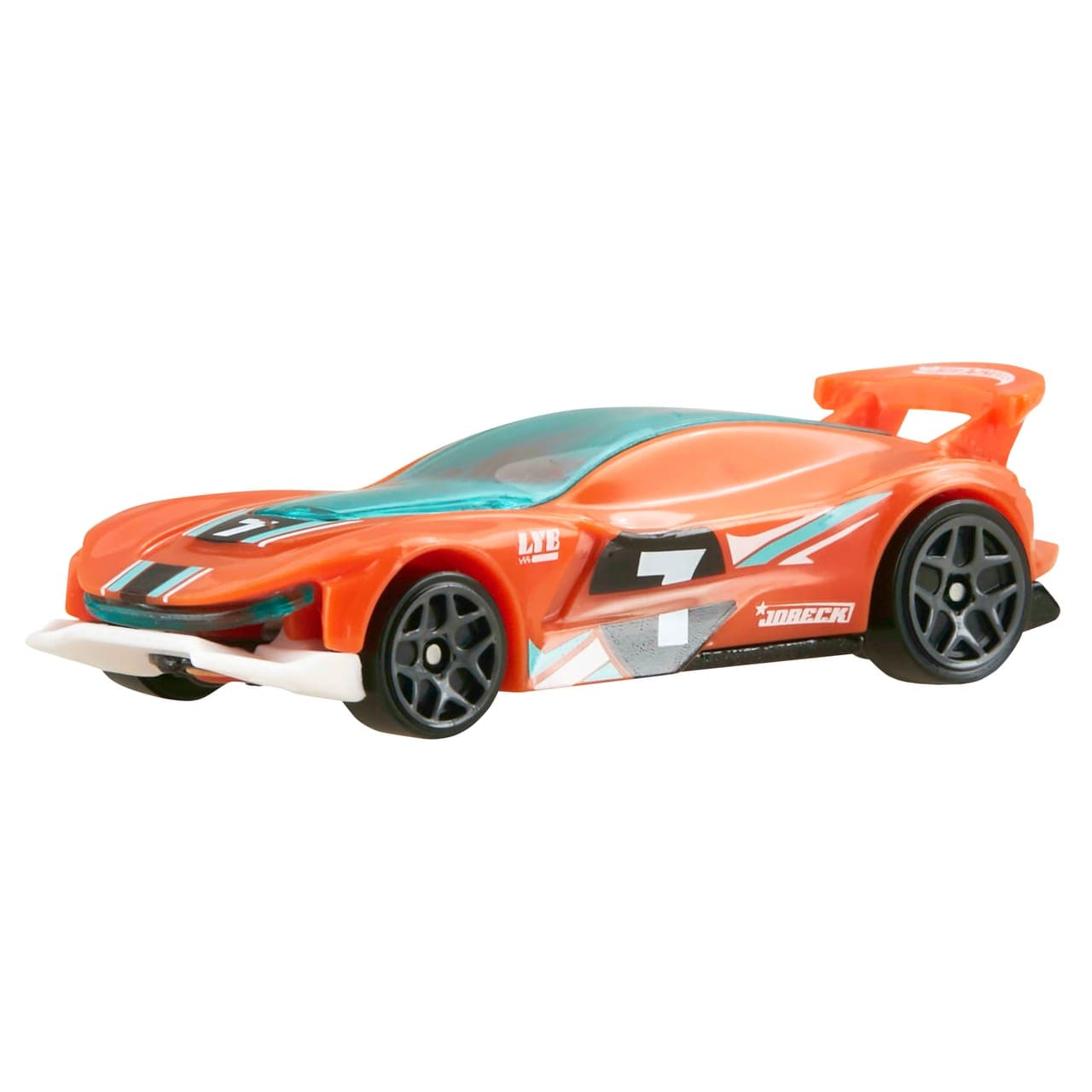 Gazella R