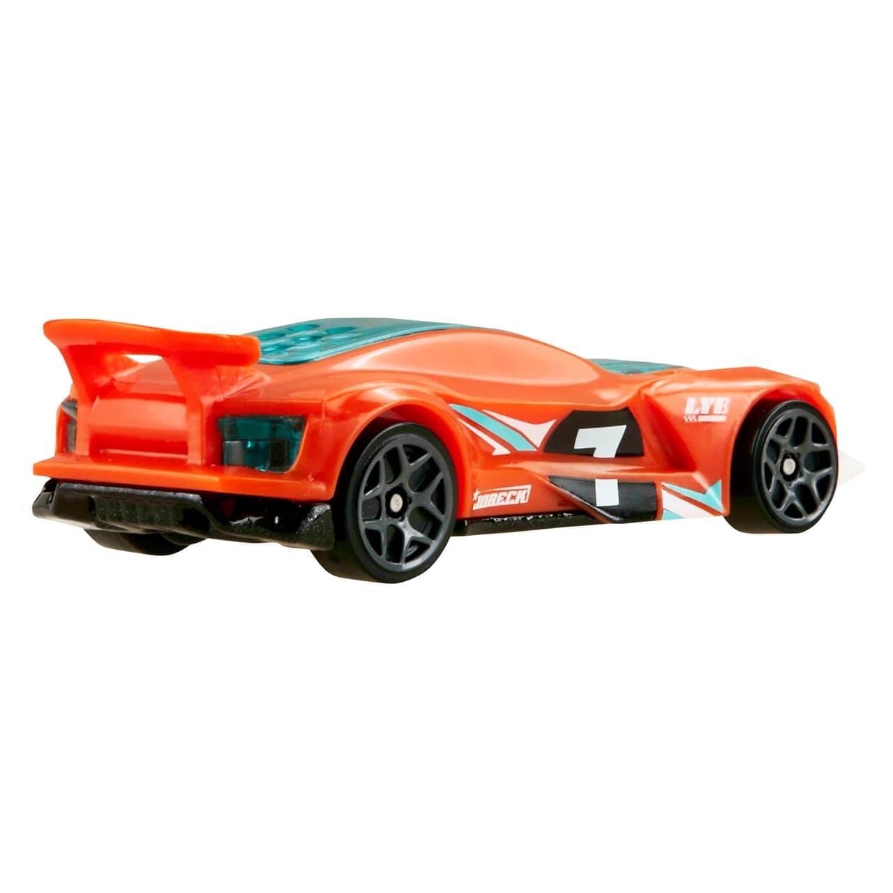 Gazella R 2
