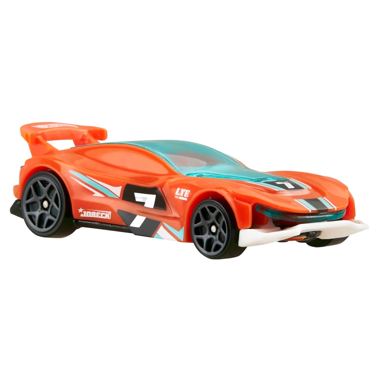 Gazella R 3