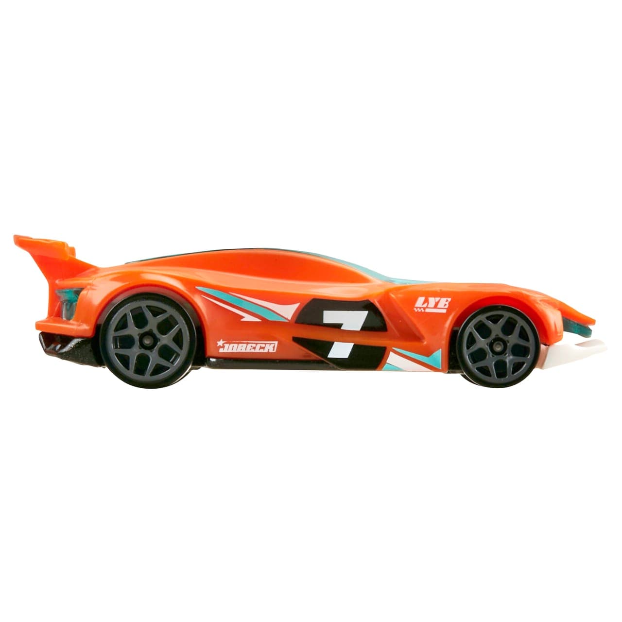 Gazella R 4