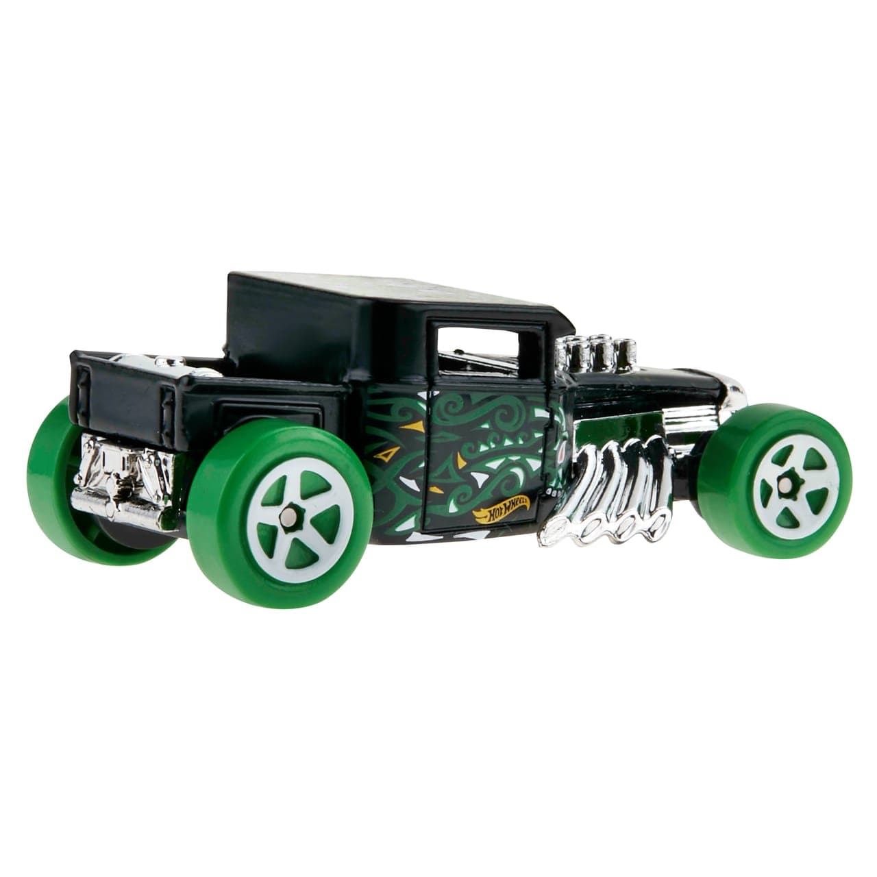 Bone Shaker 2