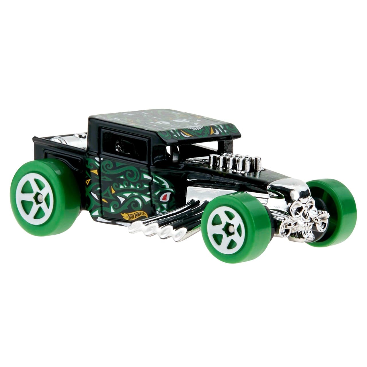 Bone Shaker 3