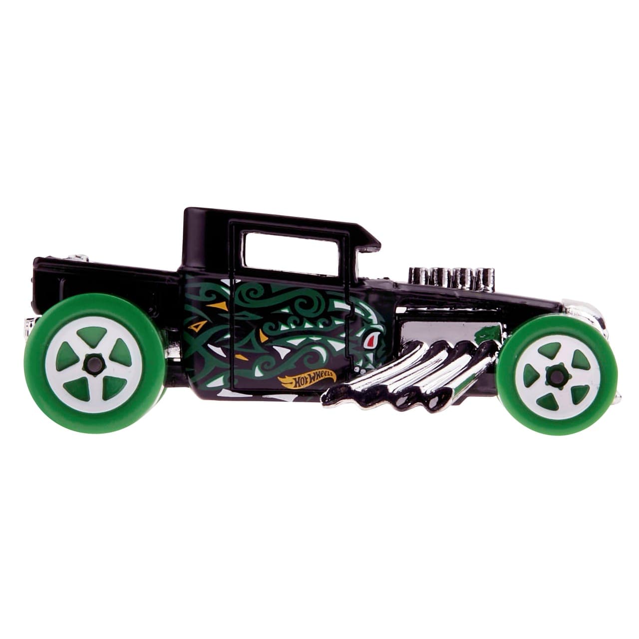 Bone Shaker 4