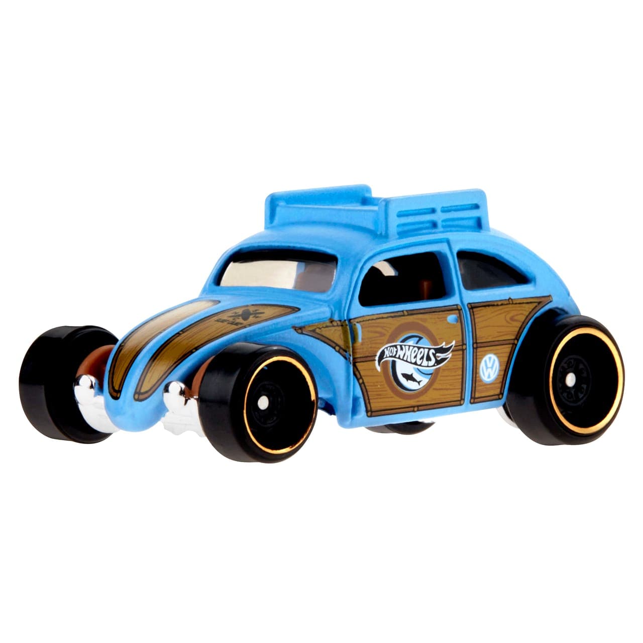 Custom Volkswagen Beetle