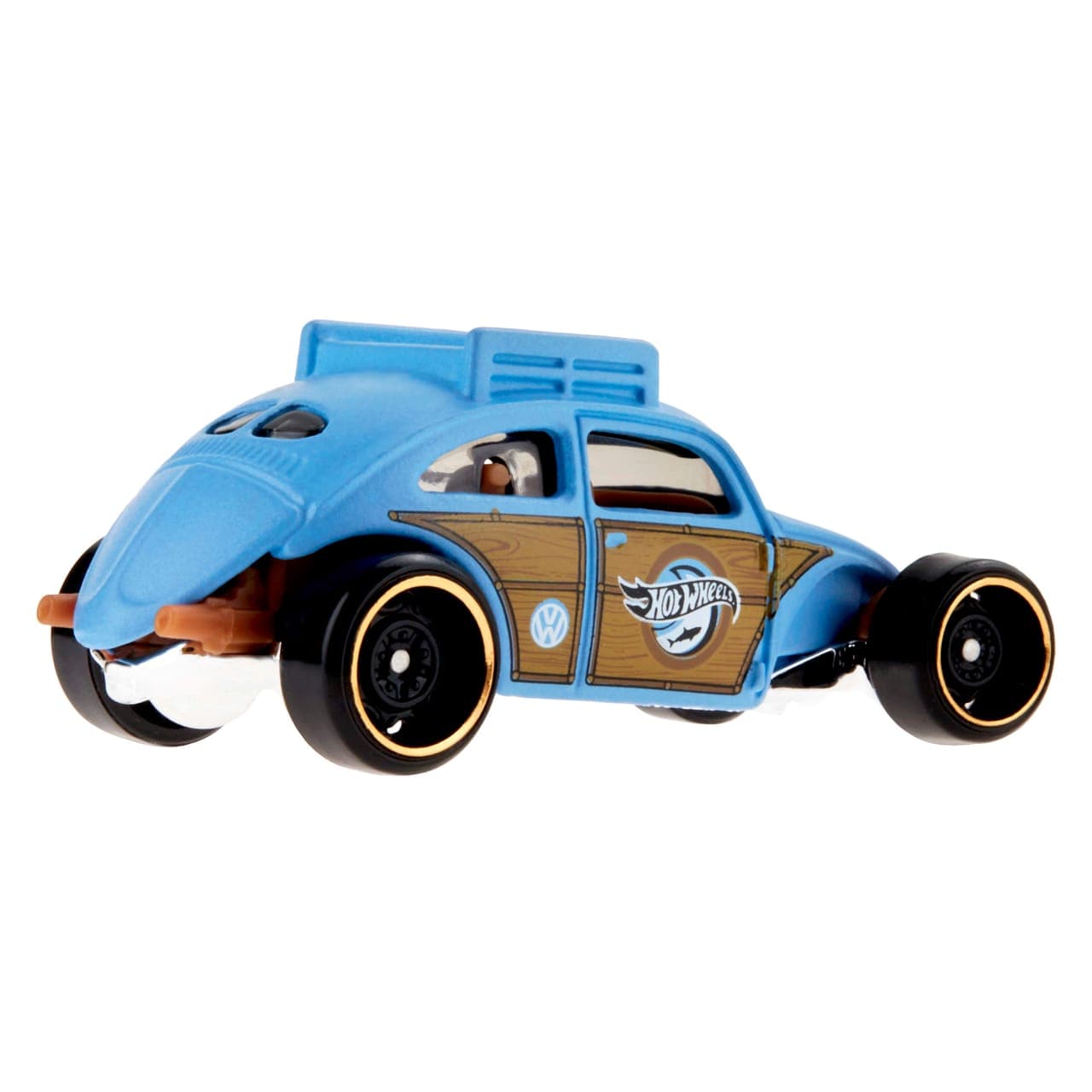 Custom Volkswagen Beetle 2