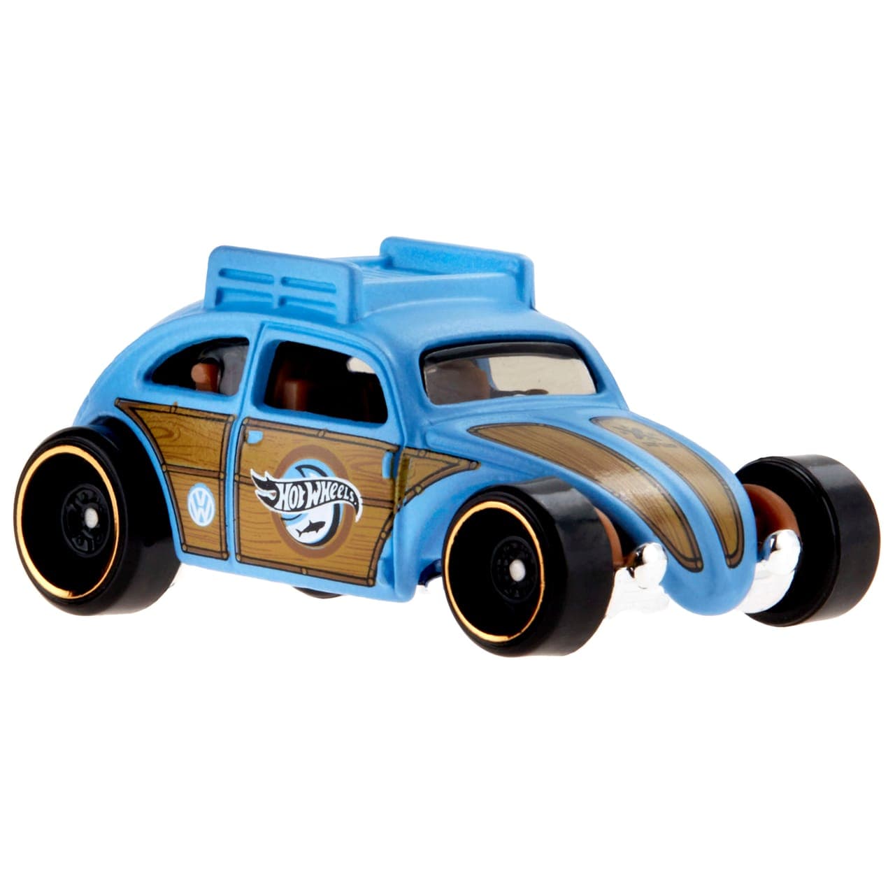 Custom Volkswagen Beetle 3
