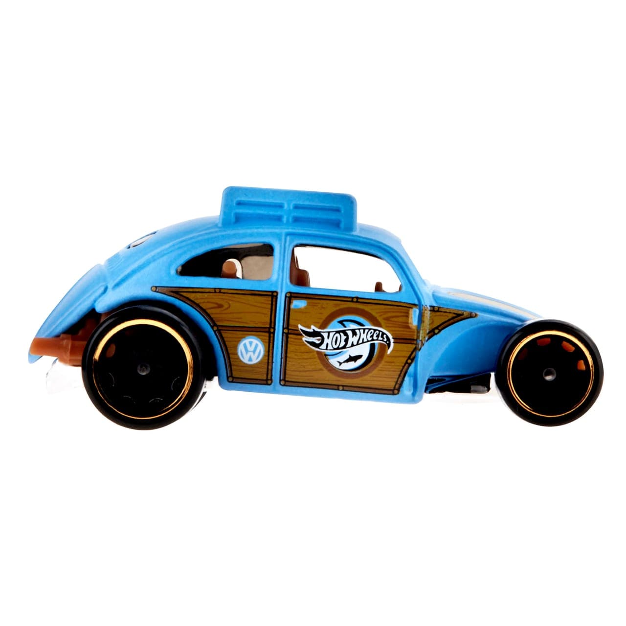 Custom Volkswagen Beetle 4