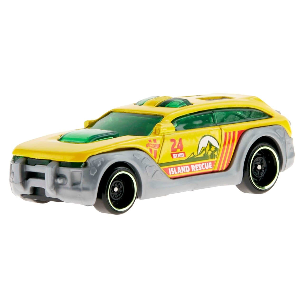 HW Pursuit