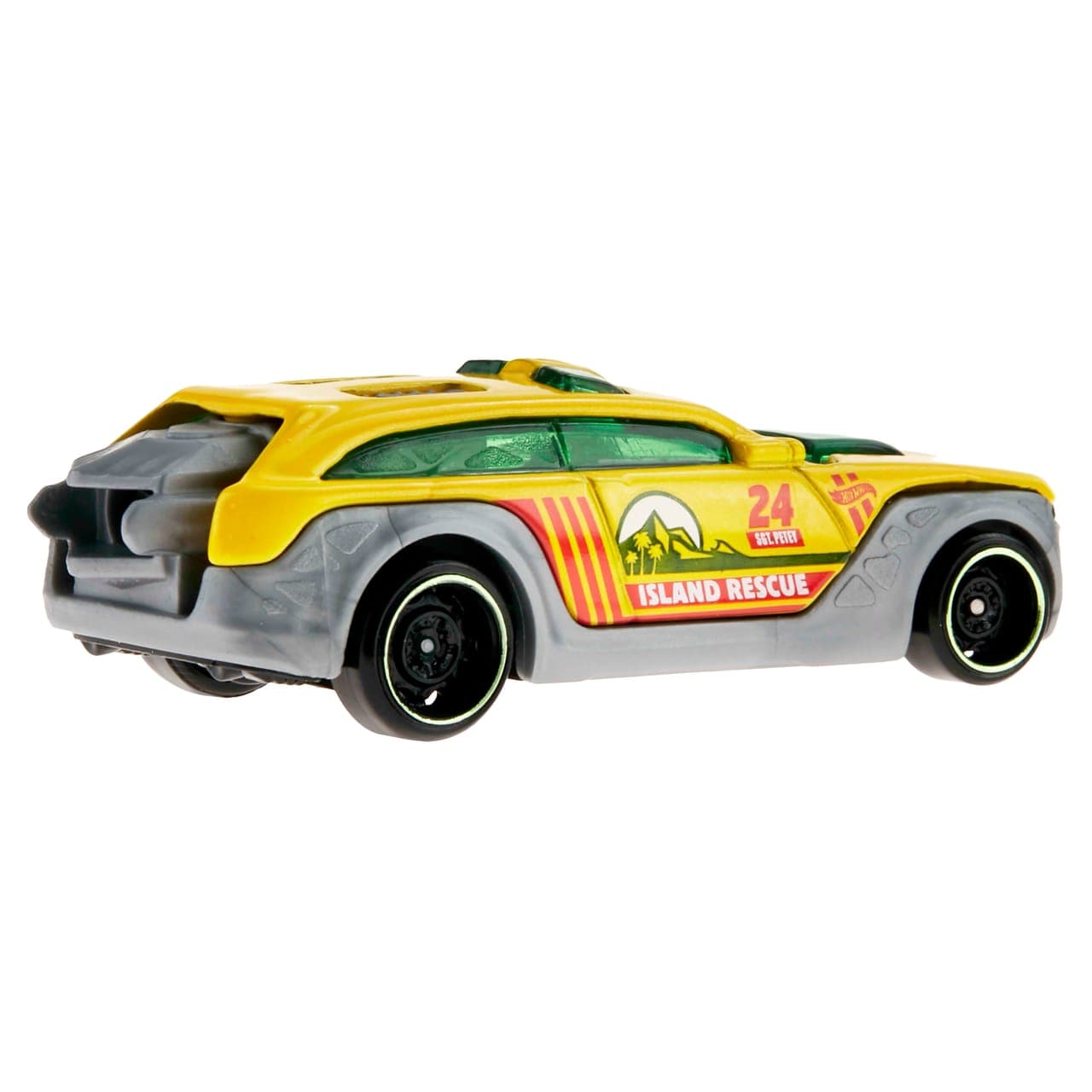 HW Pursuit 2